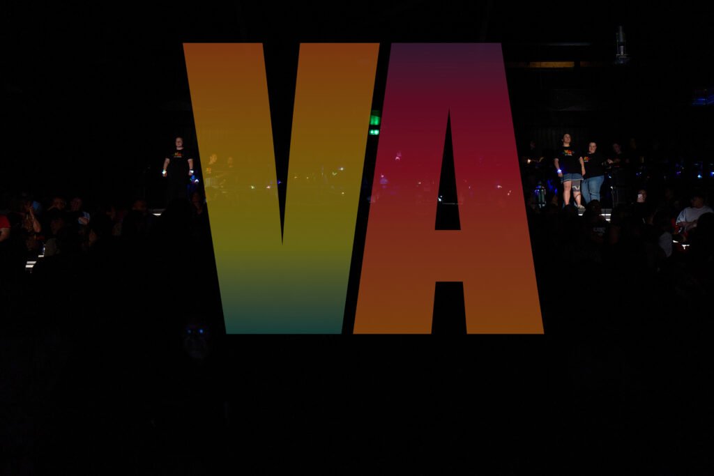La cérémonie de clôture VA PEOPLE 2024 17 33 53