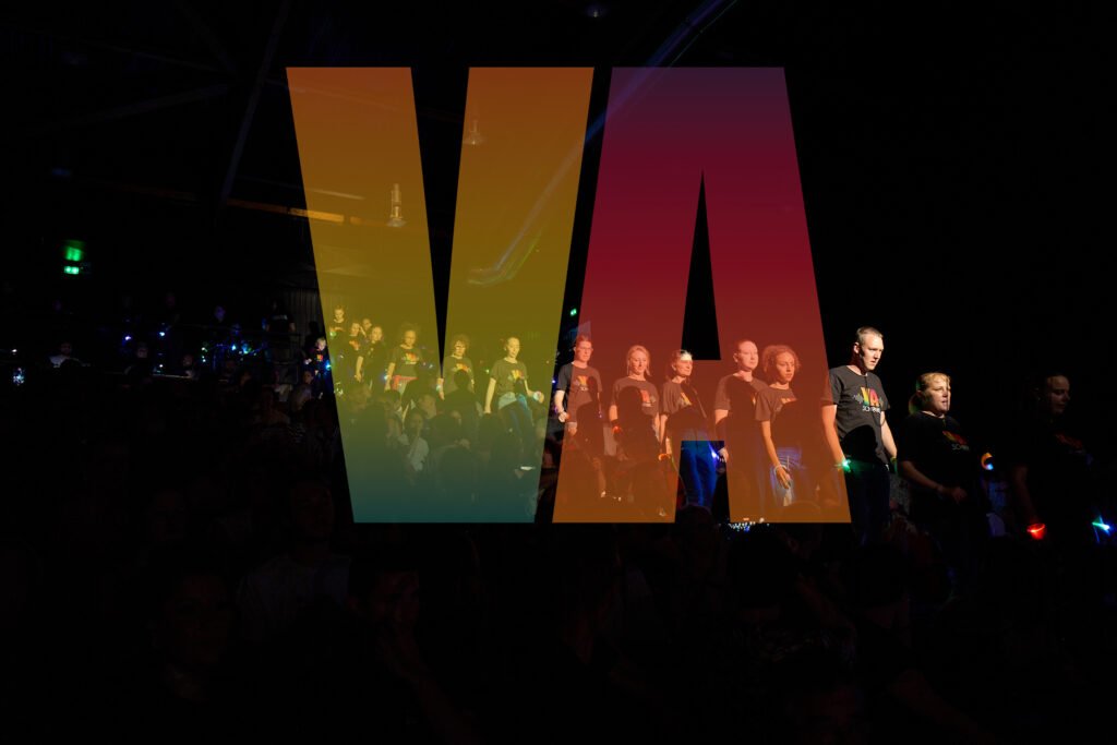 La cérémonie de clôture VA PEOPLE 2024 17 34 34