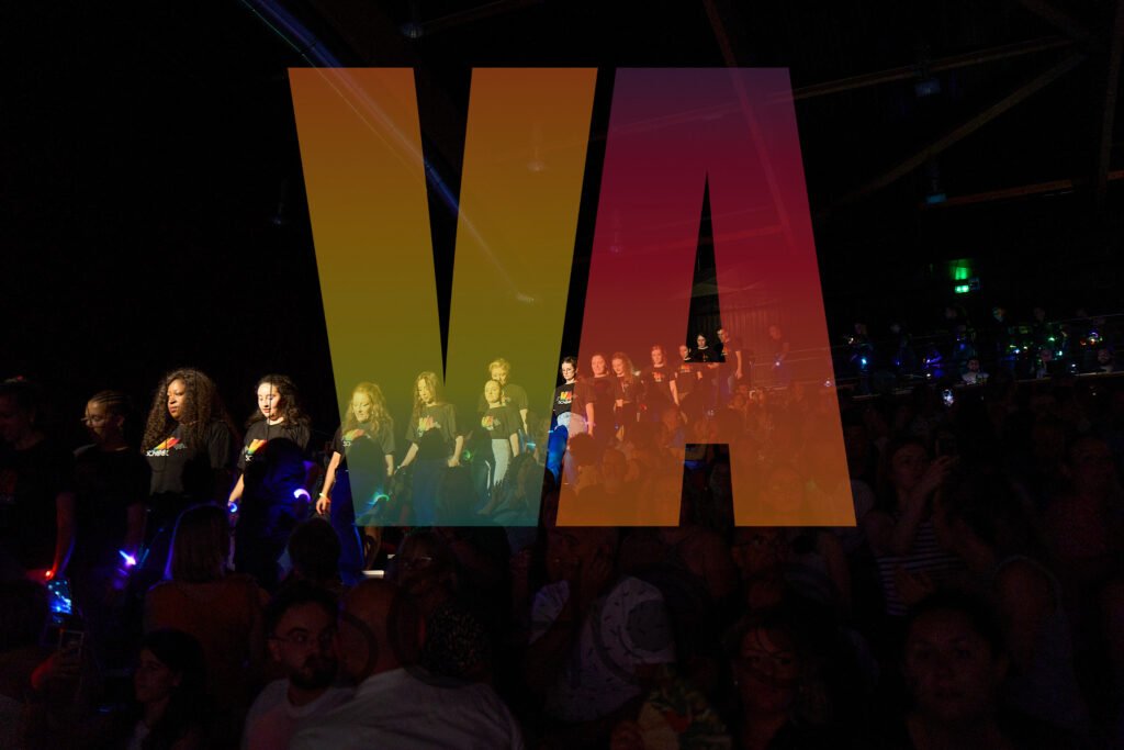 La cérémonie de clôture VA PEOPLE 2024 17 34 45