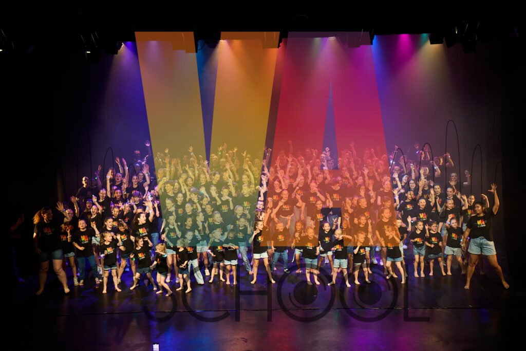 La cérémonie de clôture VA PEOPLE 2024 17 37 57