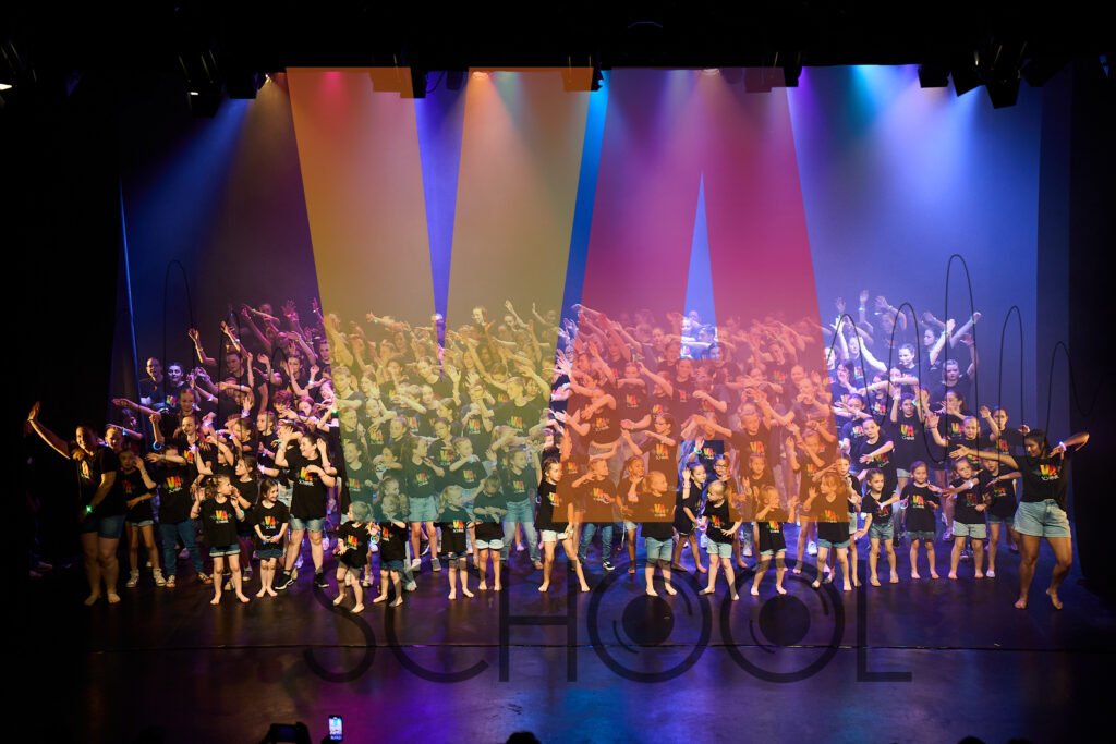 La cérémonie de clôture VA PEOPLE 2024 17 38 02