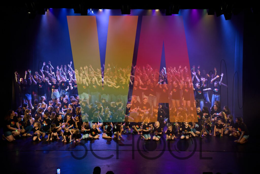 La cérémonie de clôture VA PEOPLE 2024 17 38 28