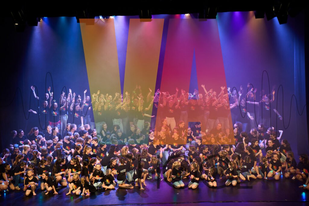 La cérémonie de clôture VA PEOPLE 2024 17 38 42