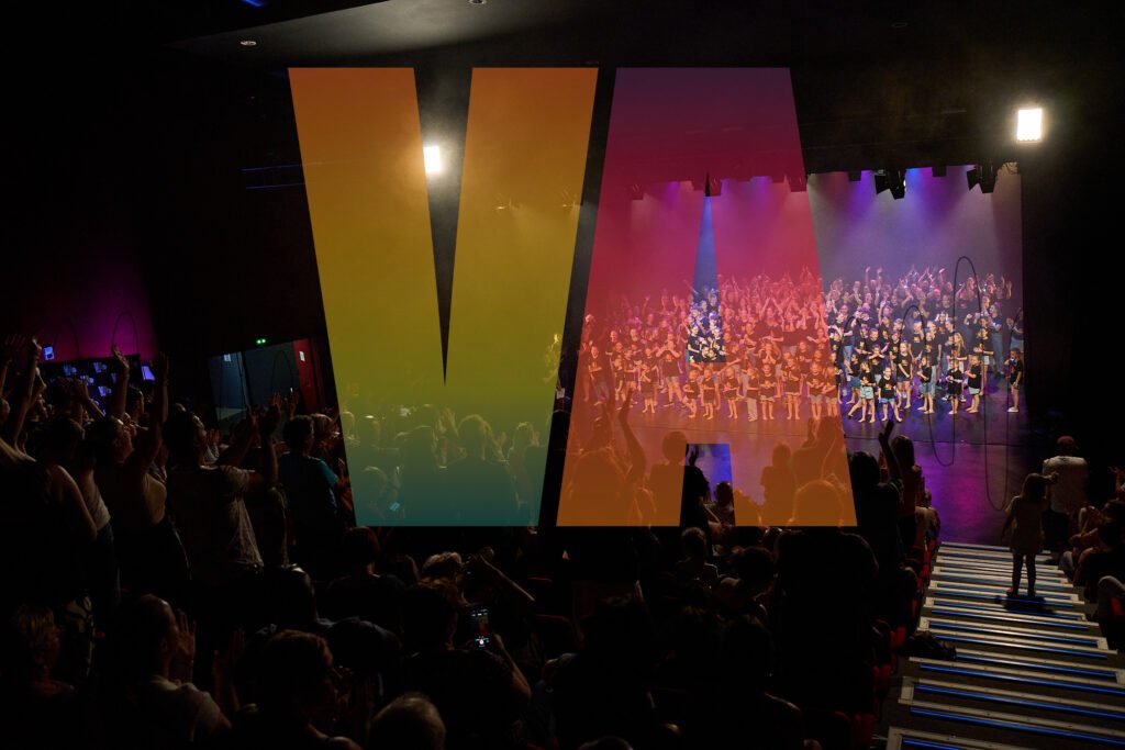 La cérémonie de clôture VA PEOPLE 2024 17 41 34