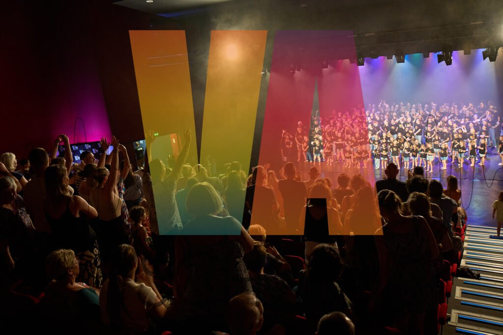 La cérémonie de clôture VA PEOPLE 2024 17 41 44