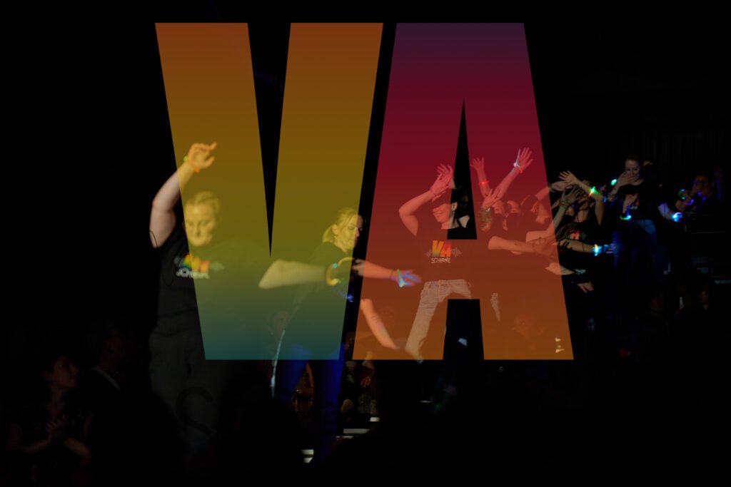 La cérémonie de clôture VA PEOPLE 2024 18 36 09