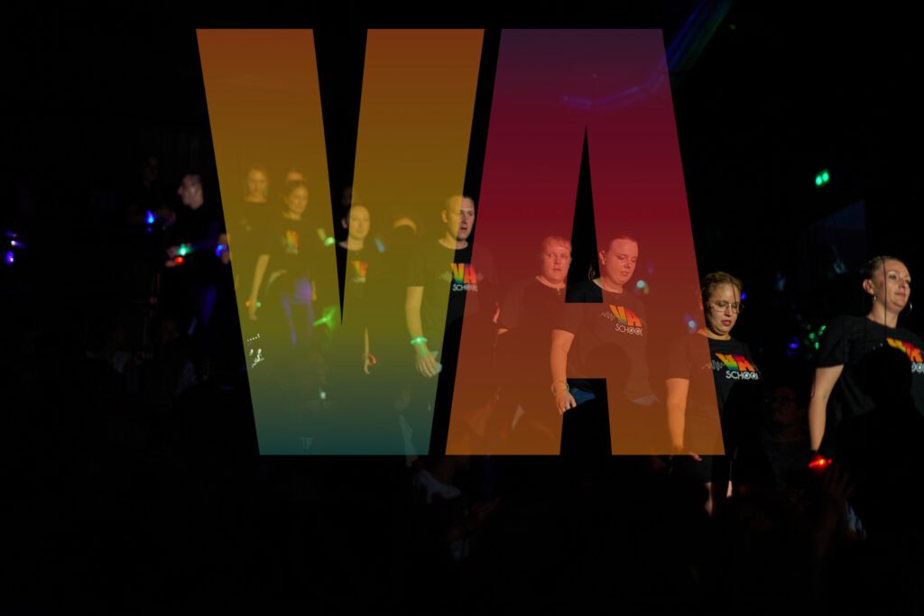 La cérémonie de clôture VA PEOPLE 2024 18 36 15