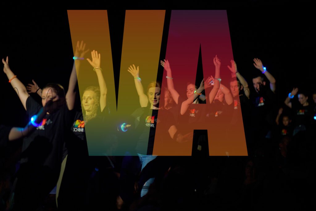 La cérémonie de clôture VA PEOPLE 2024 18 36 47