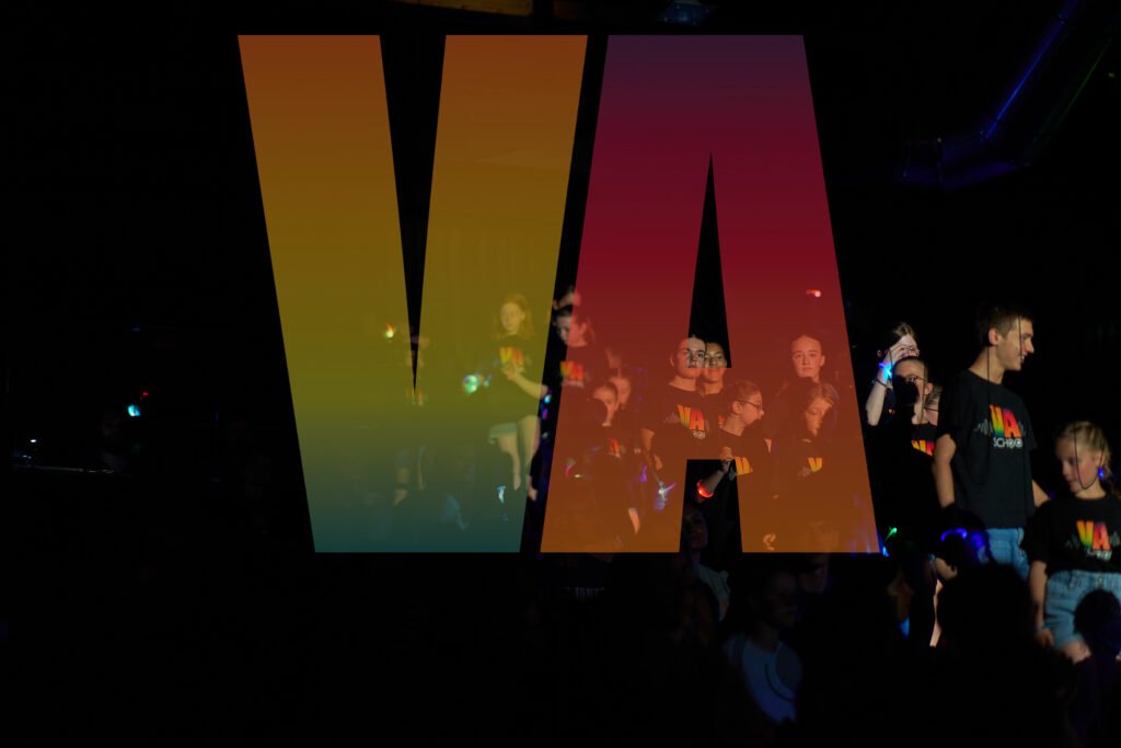 La cérémonie de clôture VA PEOPLE 2024 18 37 08