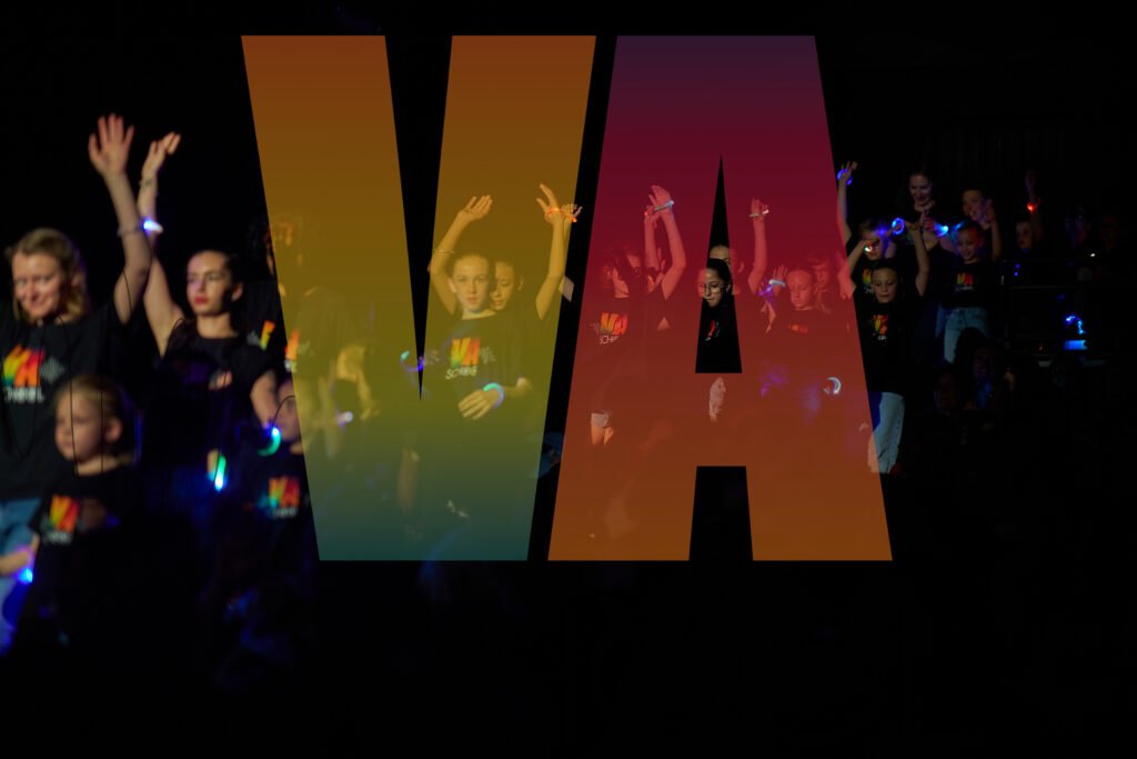 La cérémonie de clôture VA PEOPLE 2024 18 37 22