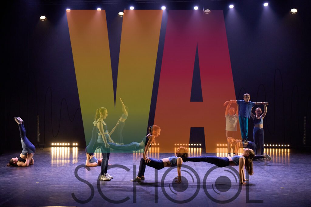 La gymnastique Hip hop kidz 2024 15 22 49