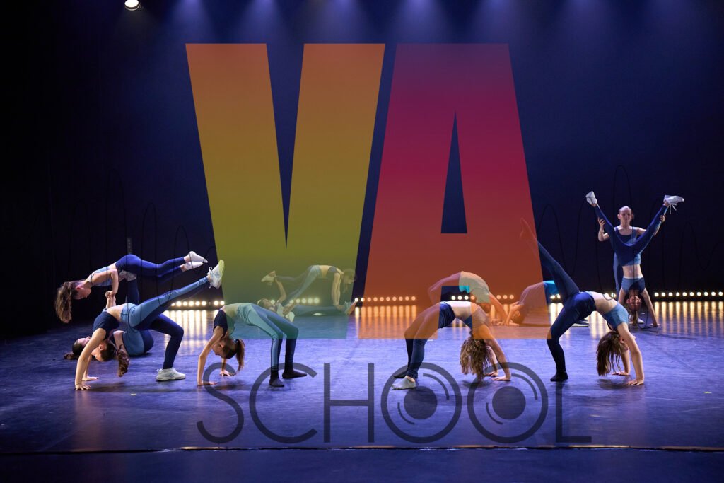 La gymnastique Hip hop kidz 2024 15 23 01