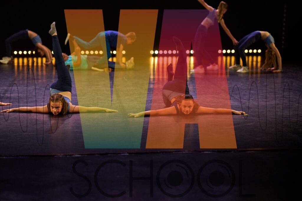 La gymnastique Hip hop kidz 2024 16 25 01