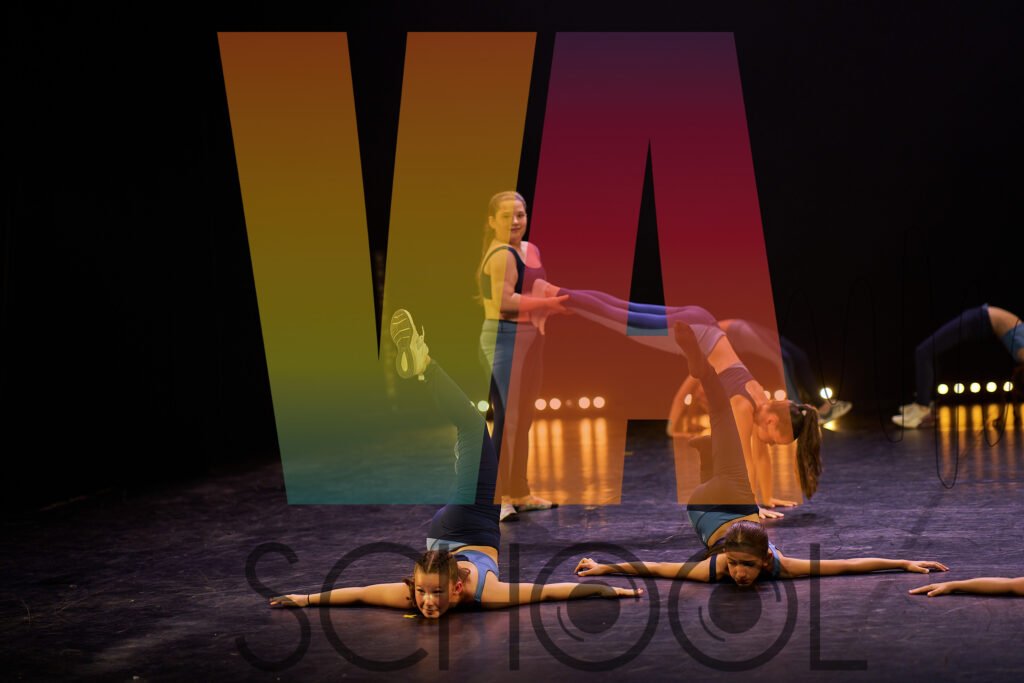 La gymnastique Hip hop kidz 2024 16 25 04