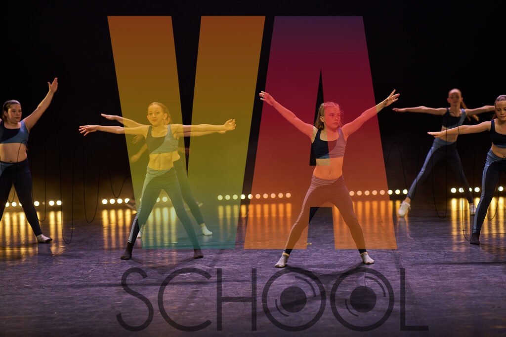 La gymnastique Hip hop kidz 2024 16 25 38