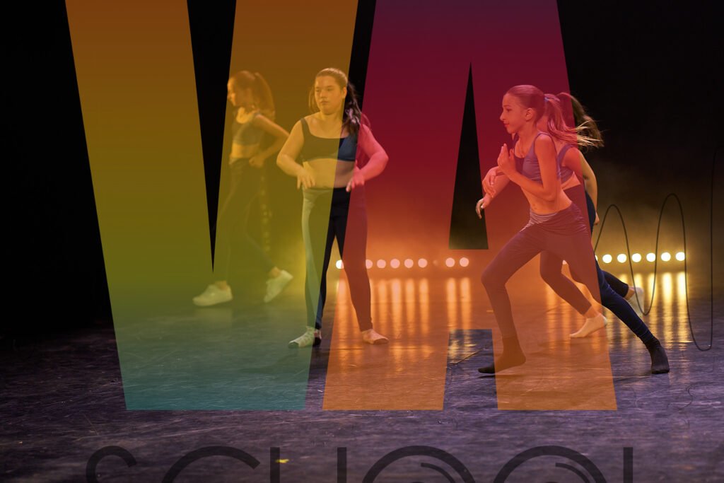 La gymnastique Hip hop kidz 2024 16 25 46