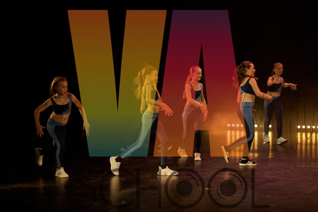 La gymnastique Hip hop kidz 2024 16 26 02