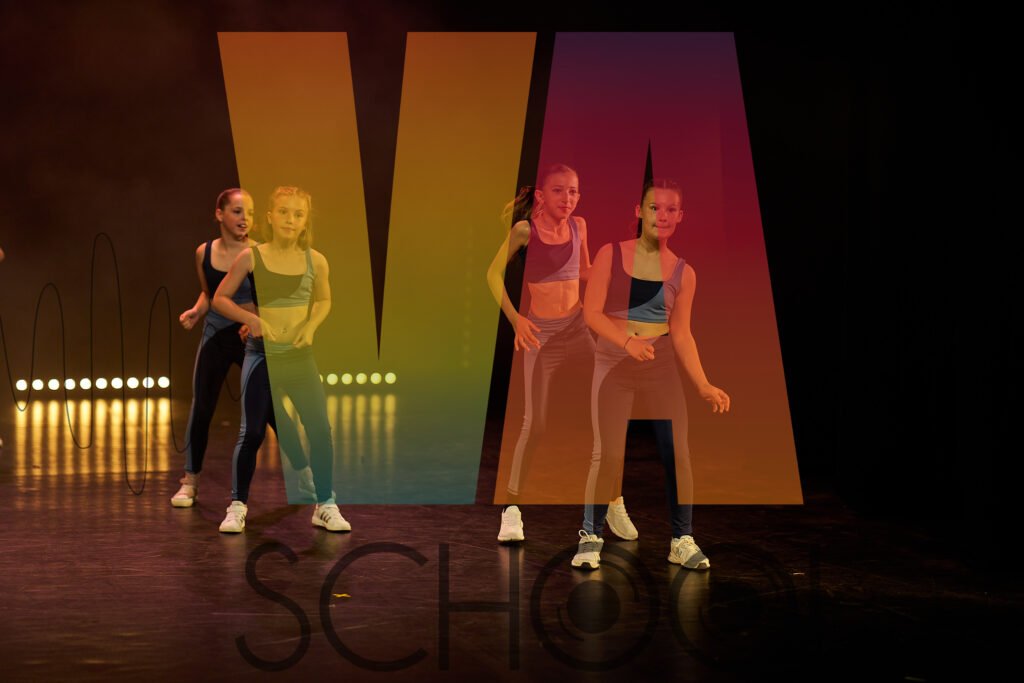 La gymnastique Hip hop kidz 2024 16 26 08