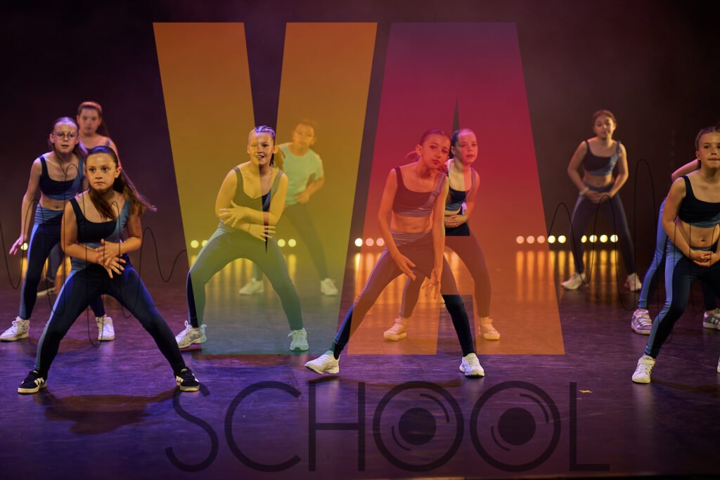 La gymnastique Hip hop kidz 2024 16 26 20