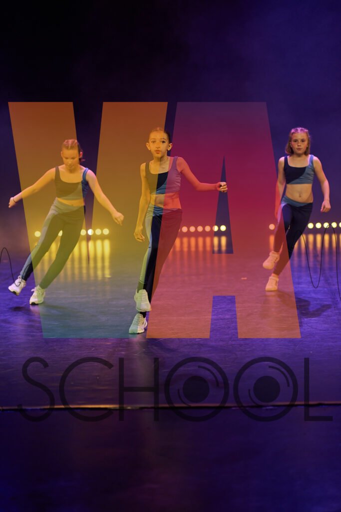 La gymnastique Hip hop kidz 2024 16 26 55