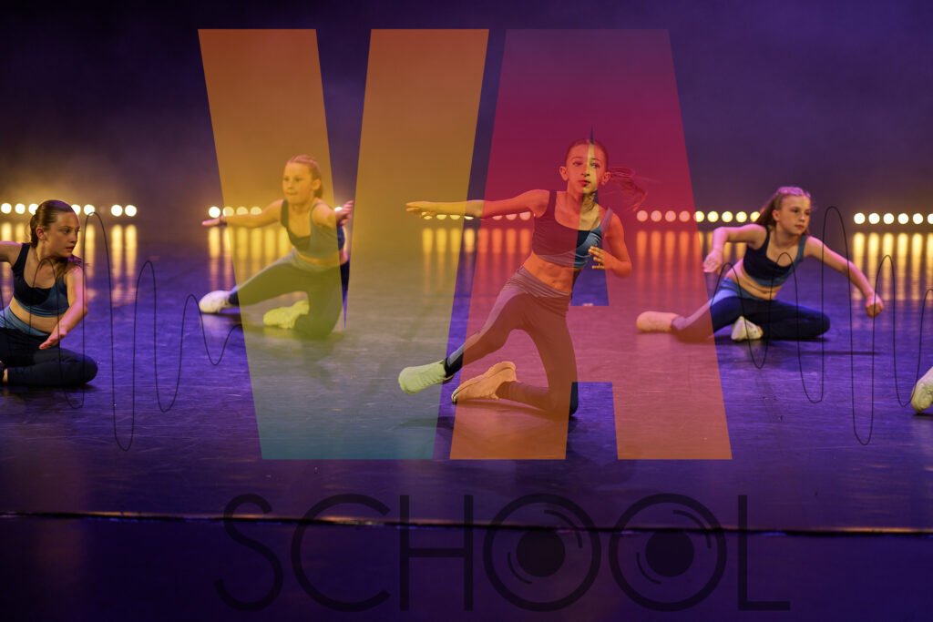 La gymnastique Hip hop kidz 2024 16 27 08