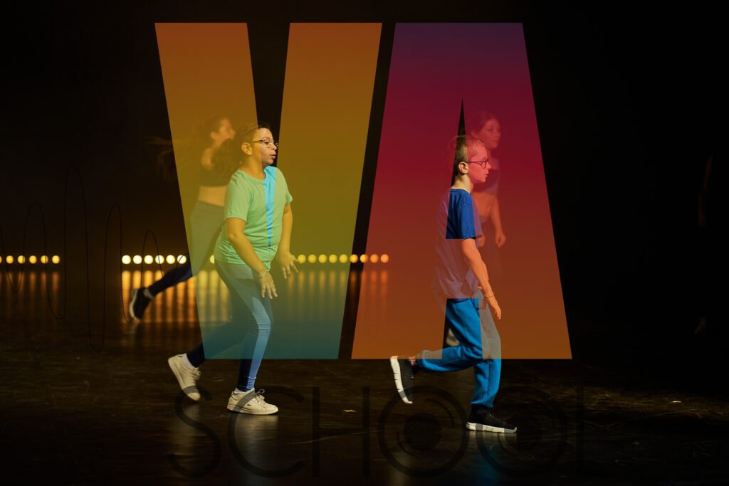 La gymnastique Hip hop kidz 2024 16 27 21