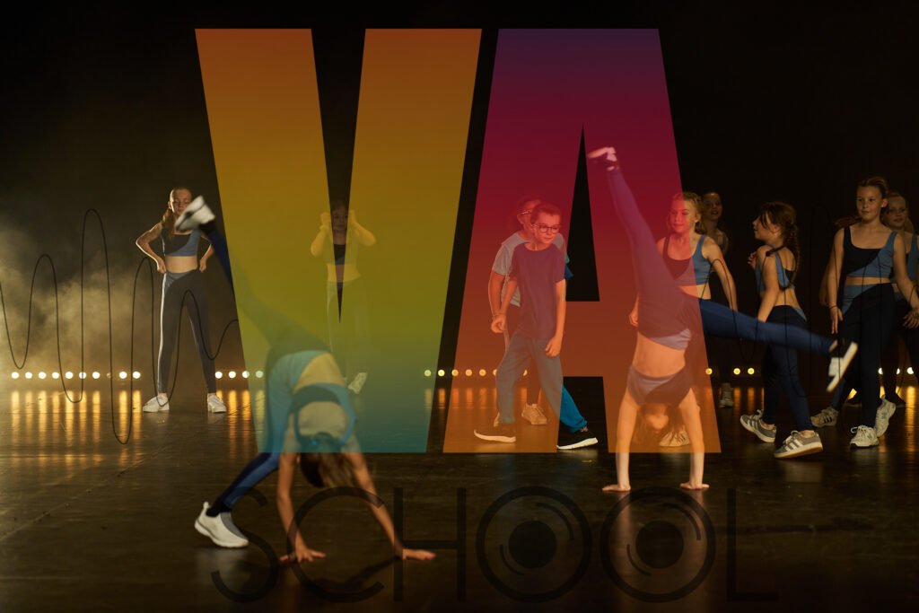 La gymnastique Hip hop kidz 2024 16 27 24