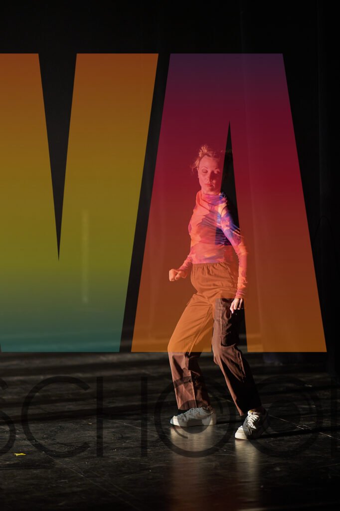 Le parcours de la flamme DANCEHALL Choreo 2024 15 37 14