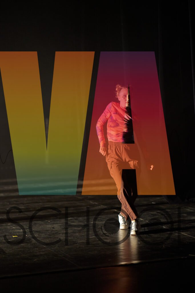 Le parcours de la flamme DANCEHALL Choreo 2024 15 37 15