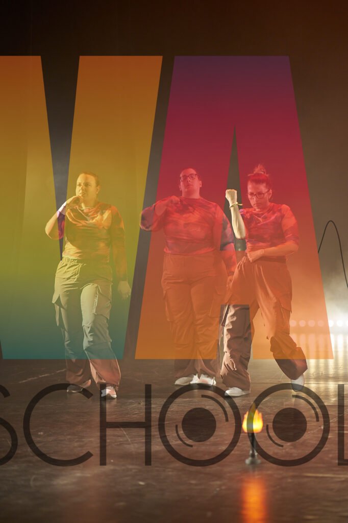 Le parcours de la flamme DANCEHALL Choreo 2024 15 37 23