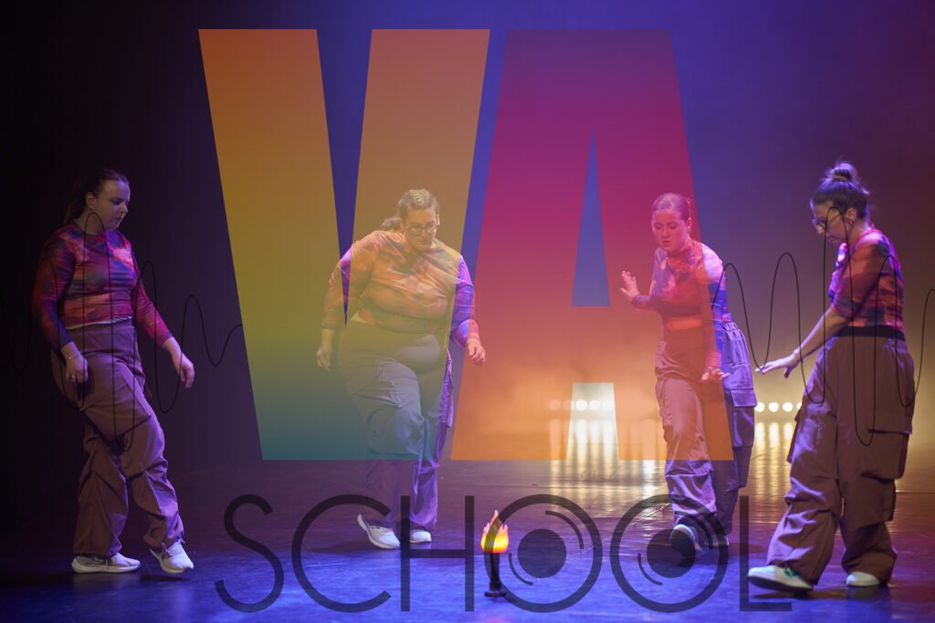 Le parcours de la flamme DANCEHALL Choreo 2024 15 37 47