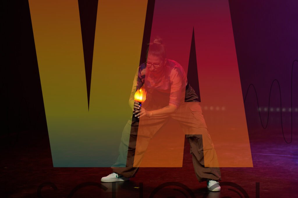 Le parcours de la flamme DANCEHALL Choreo 2024 15 38 59