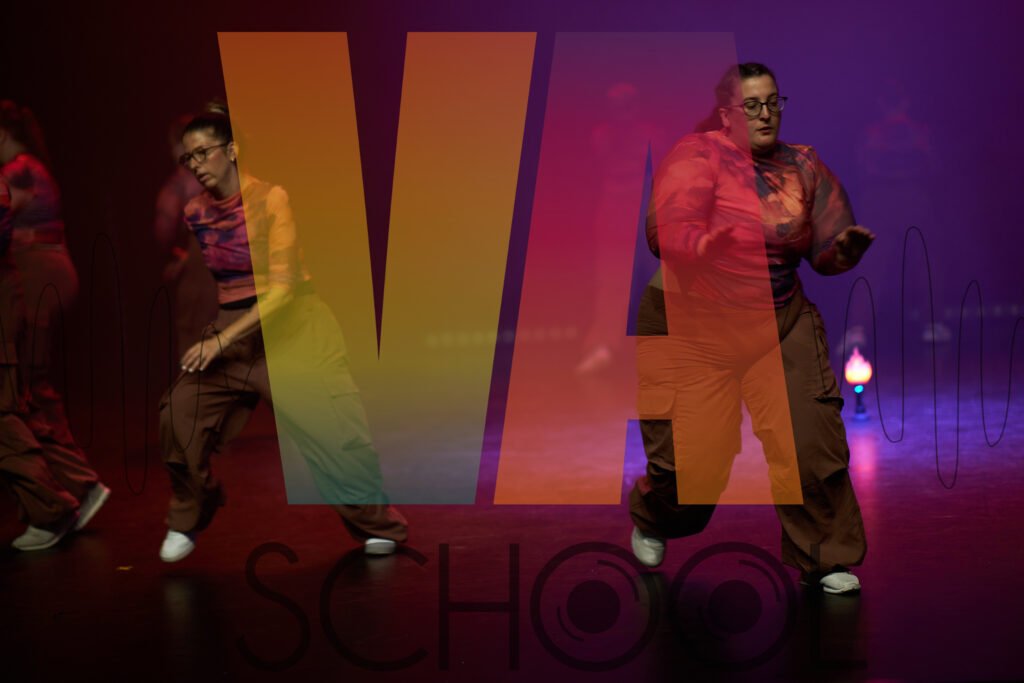 Le parcours de la flamme DANCEHALL Choreo 2024 15 39 29