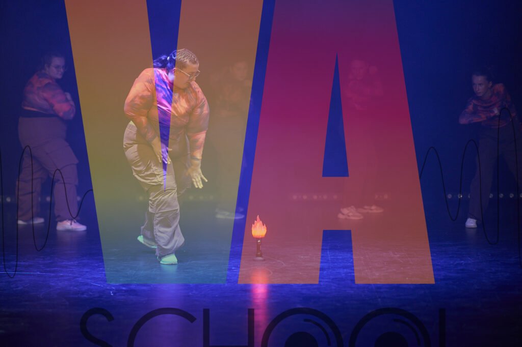 Le parcours de la flamme DANCEHALL Choreo 2024 15 40 08