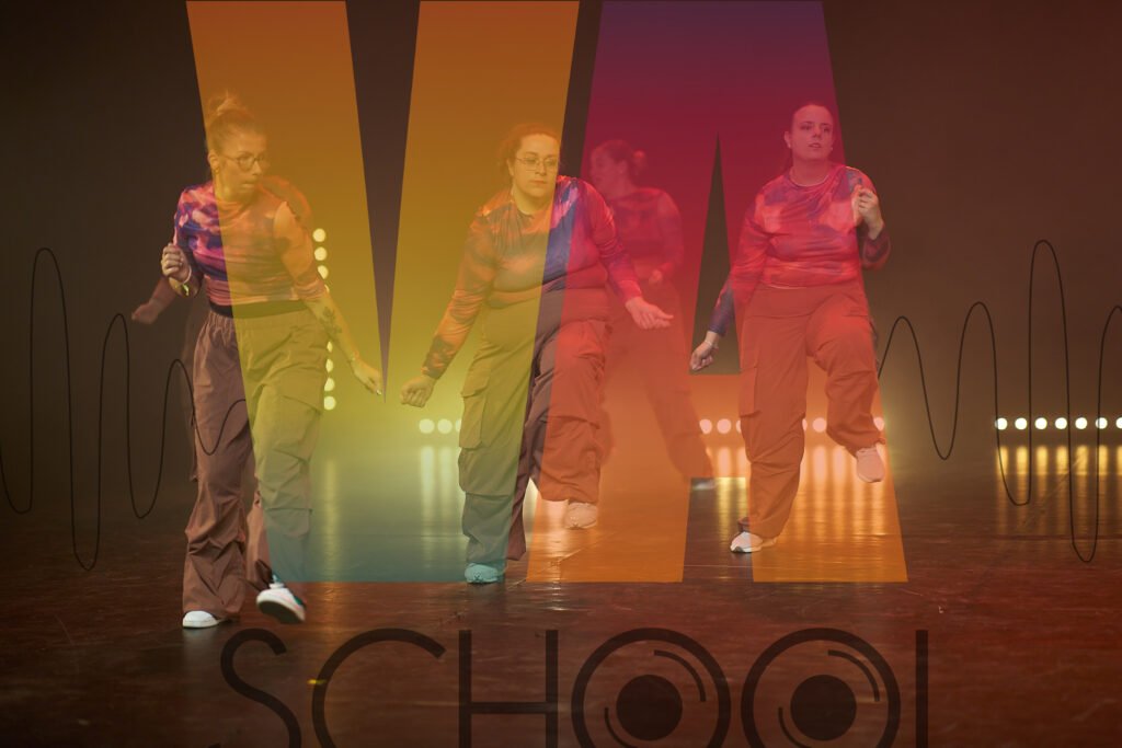 Le parcours de la flamme DANCEHALL Choreo 2024 15 40 38