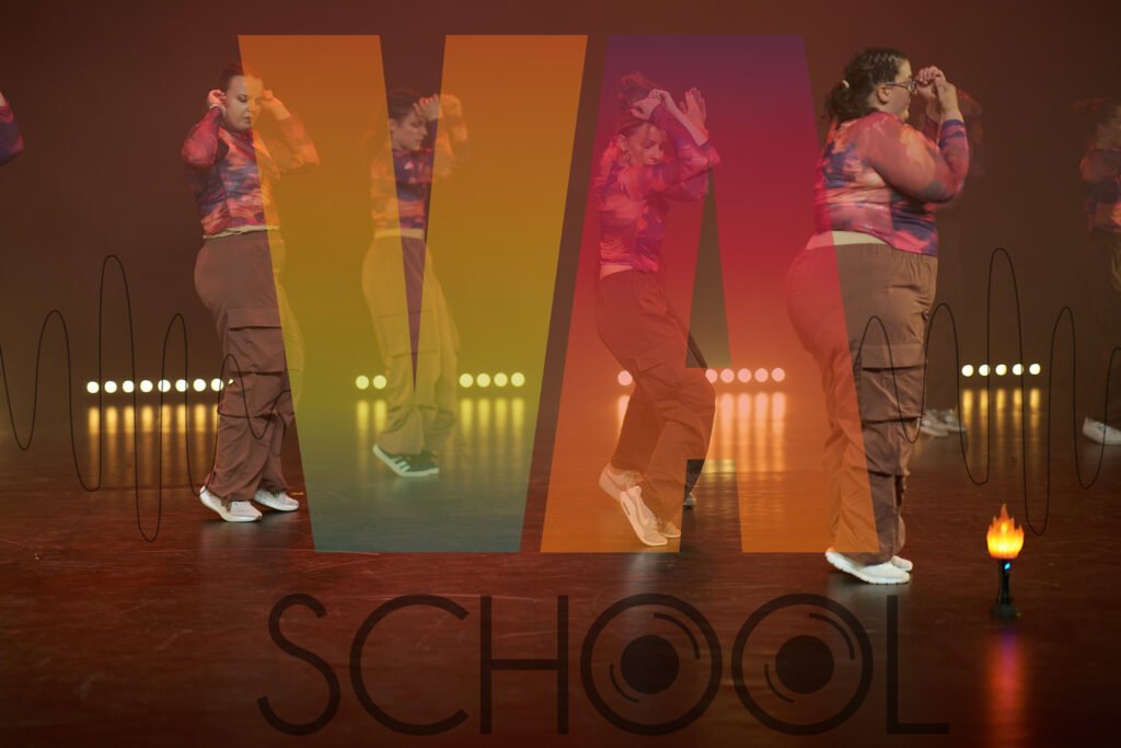 Le parcours de la flamme DANCEHALL Choreo 2024 15 40 43