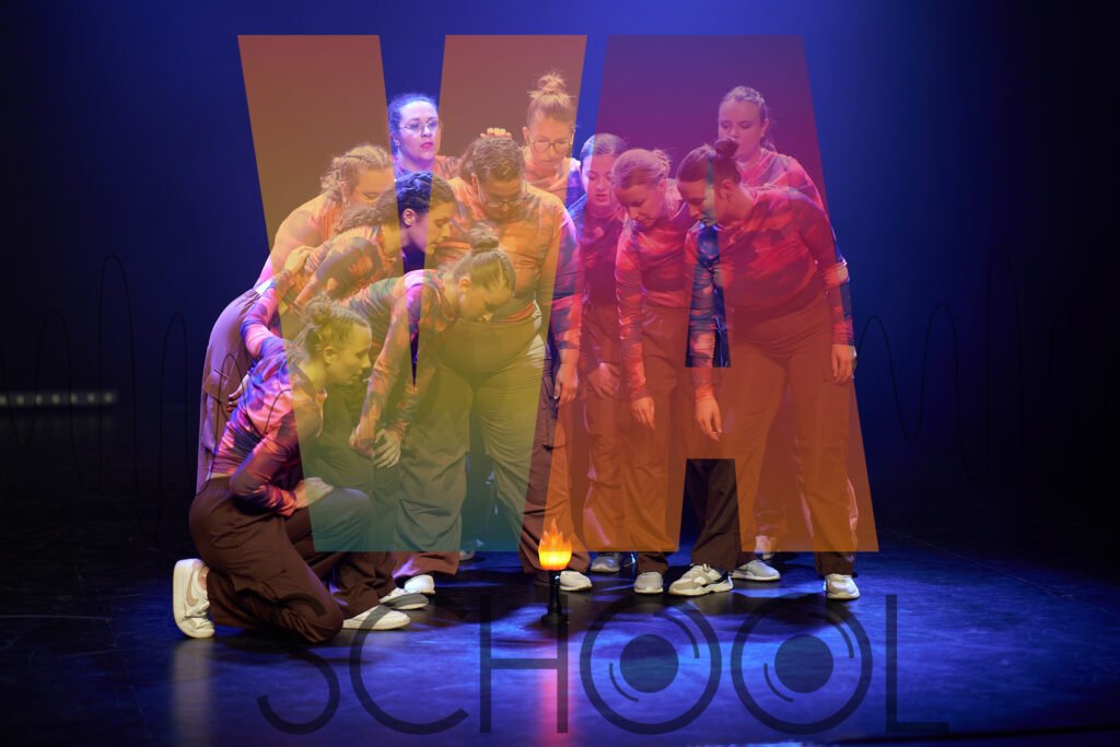 Le parcours de la flamme DANCEHALL Choreo 2024 15 41 59