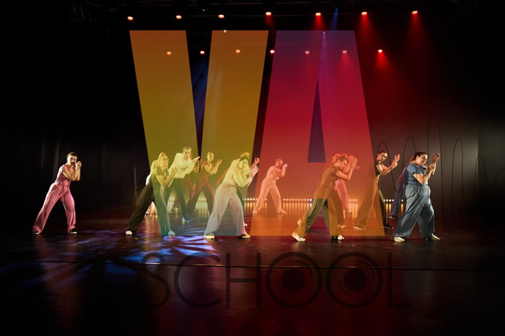 Le patinage artistique Hip hop adultes 2024 17 22 02