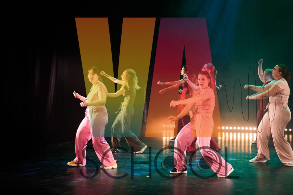 Le patinage artistique Hip hop adultes 2024 17 22 37