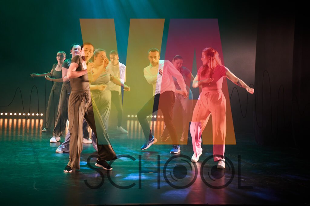 Le patinage artistique Hip hop adultes 2024 17 22 40