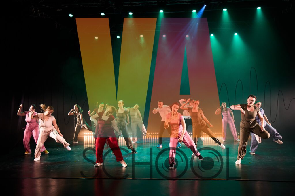 Le patinage artistique Hip hop adultes 2024 17 22 46