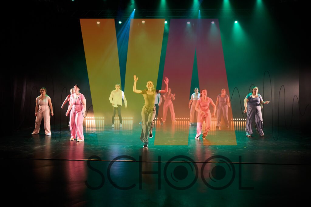 Le patinage artistique Hip hop adultes 2024 17 23 00