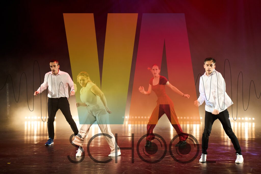 Le patinage artistique Hip hop adultes 2024 17 24 10 1