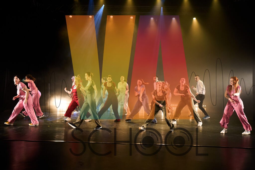 Le patinage artistique Hip hop adultes 2024 17 25 03