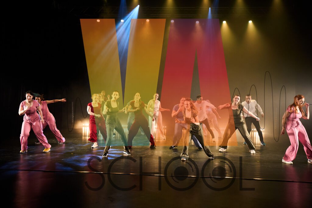 Le patinage artistique Hip hop adultes 2024 17 25 04