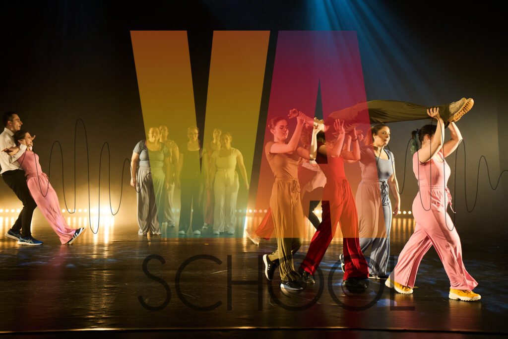 Le patinage artistique Hip hop adultes 2024 17 25 31 1