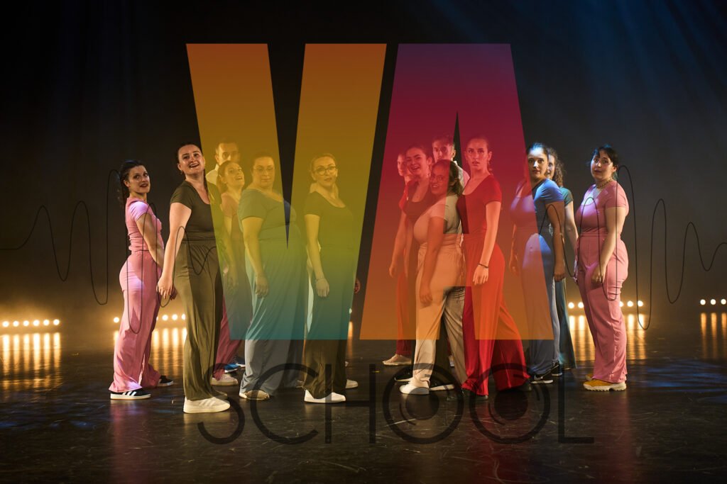 Le patinage artistique Hip hop adultes 2024 17 25 42