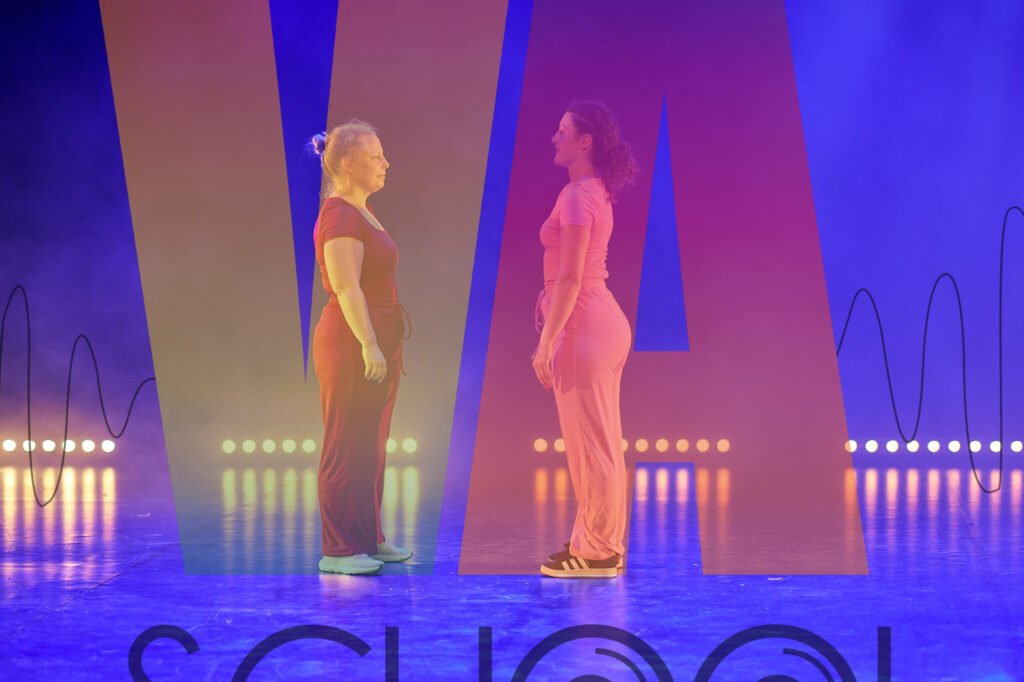 Le patinage artistique Hip hop adultes 2024 18 22 57