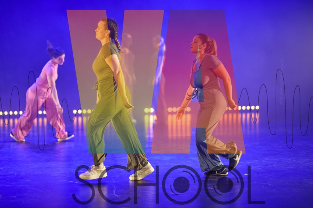 Le patinage artistique Hip hop adultes 2024 18 23 00