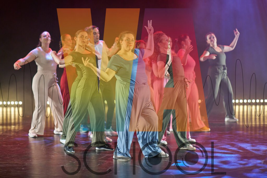 Le patinage artistique Hip hop adultes 2024 18 23 33 1